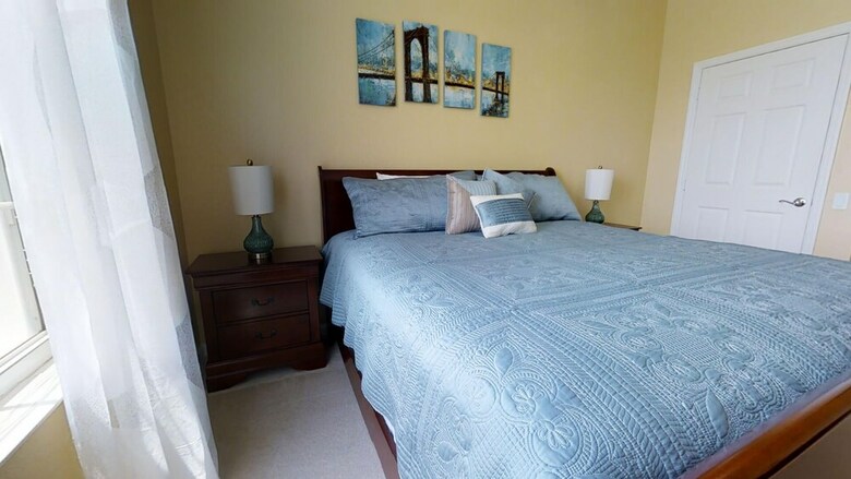 Apartamento Vista Cay Resort - Cva404