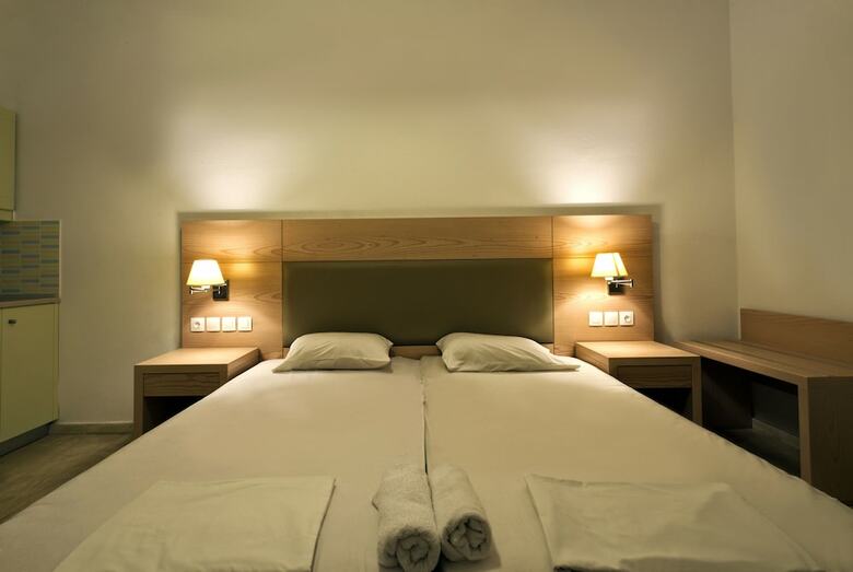 Origin Hotel & Apartments