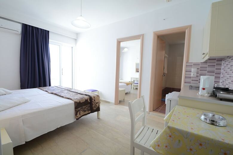 Origin Hotel & Apartments