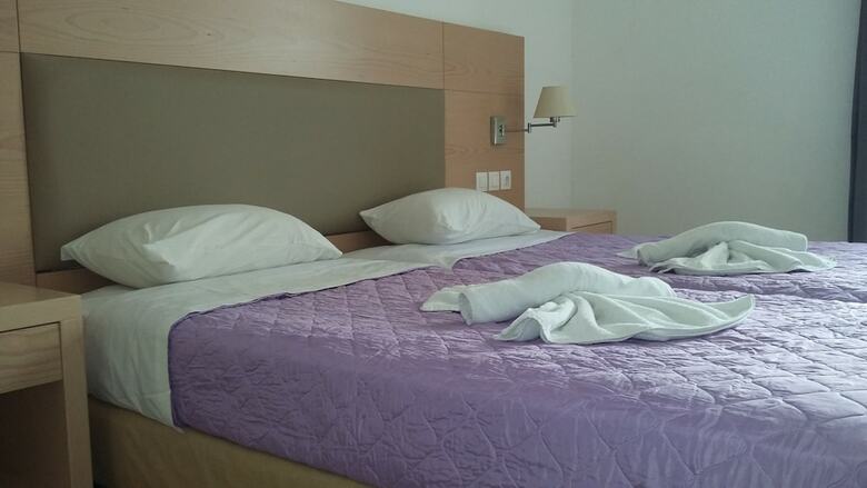 Origin Hotel & Apartments