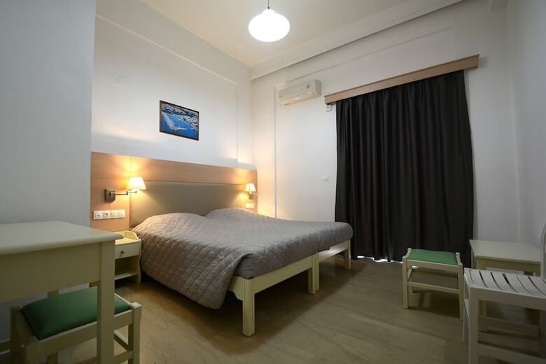 Origin Hotel & Apartments