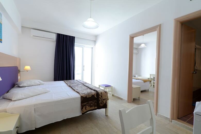 Origin Hotel & Apartments