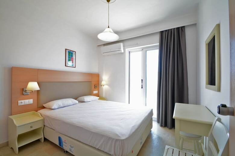 Origin Hotel & Apartments