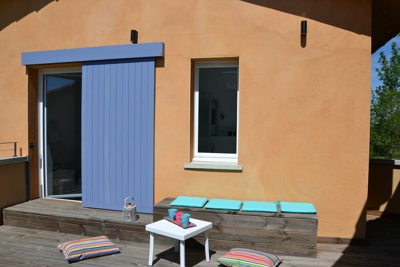 Bed & Breakfast La Madinerie