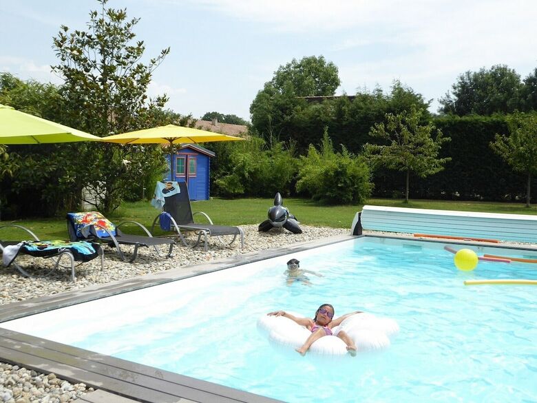 Bed & Breakfast La Madinerie
