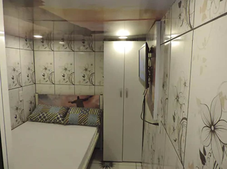 Hostal Hostel Familia Borges