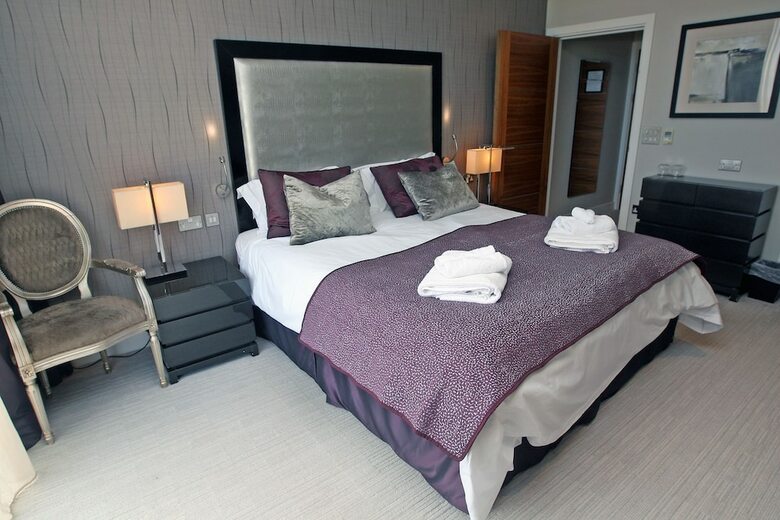The Llawnroc Hotel