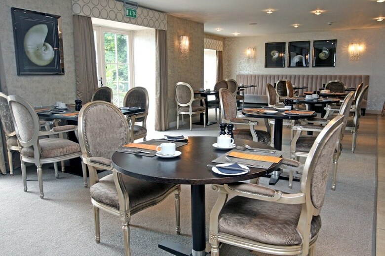 The Llawnroc Hotel