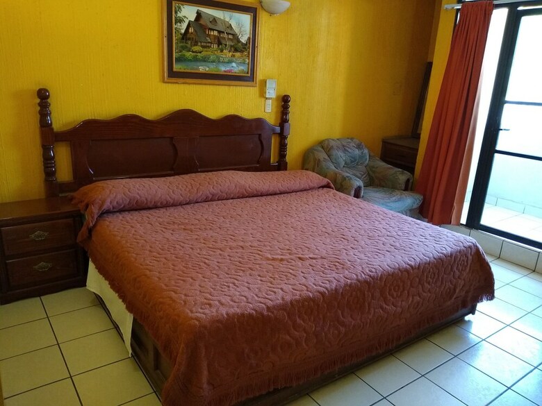 Hotel Real