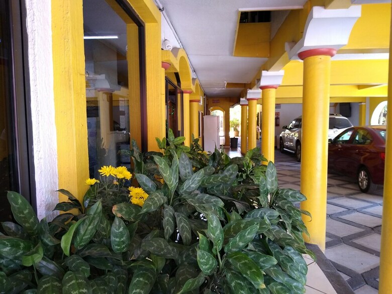 Hotel Real