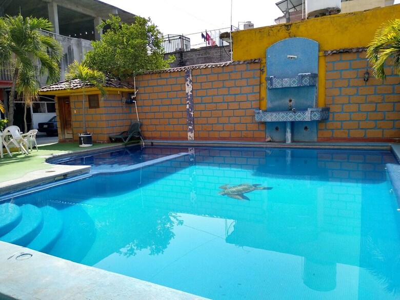Hotel Real