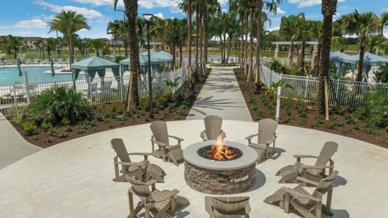 Solara Resort - Cpc569