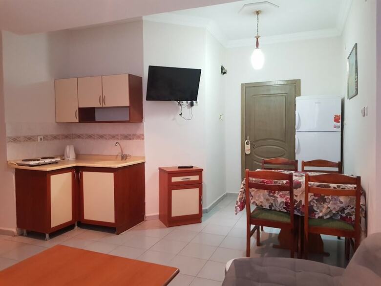 Sempati Apart Hotel