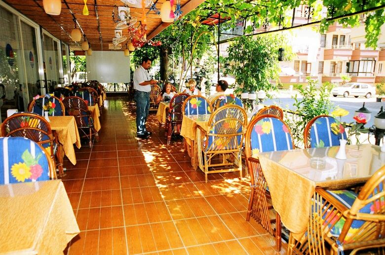 Sempati Apart Hotel