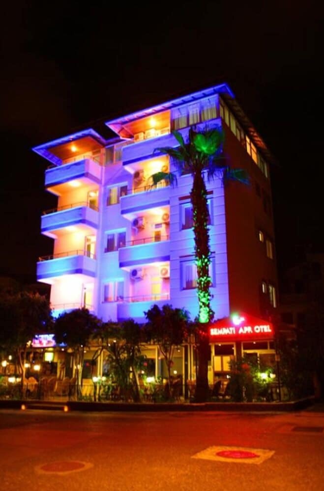 Sempati Apart Hotel