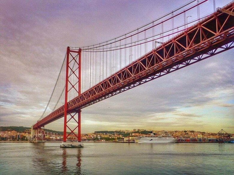 Vista Lisboa Apartments