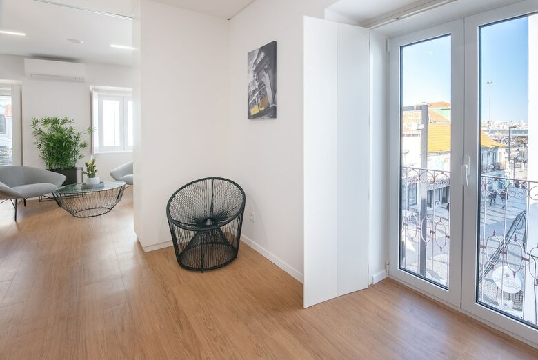 Vista Lisboa Apartments