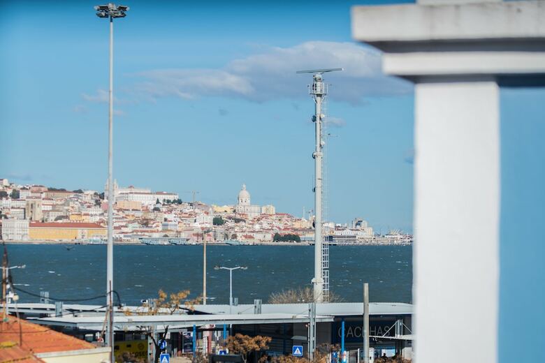 Vista Lisboa Apartments