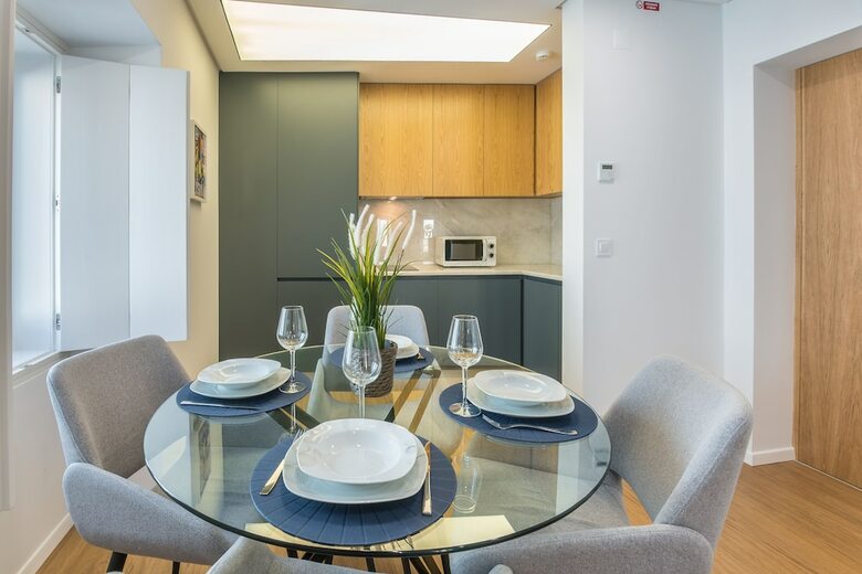 Vista Lisboa Apartments