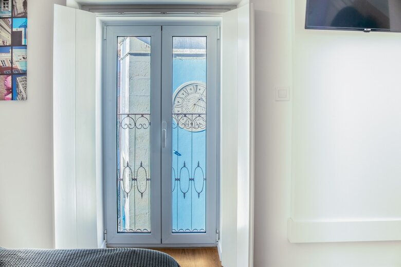 Vista Lisboa Apartments