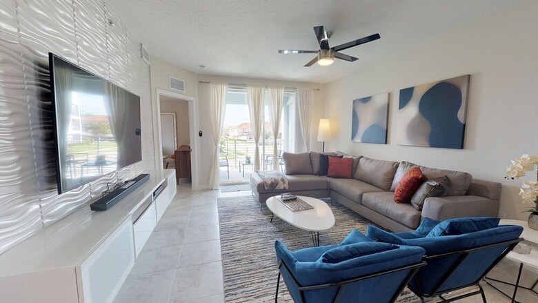 Storey Lake Resort - Pdc208