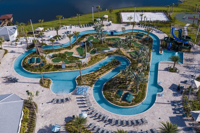 Storey Lake Resort - Pdc208