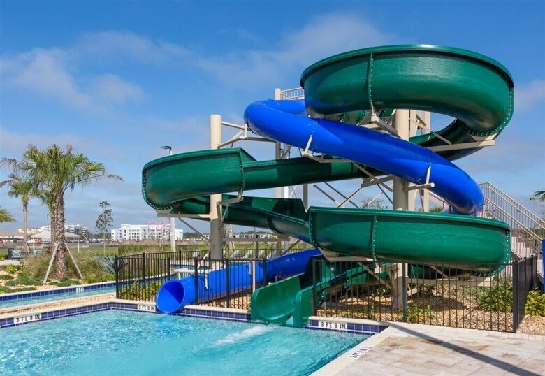 Storey Lake Resort - Pdc208