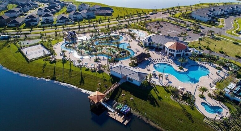 Storey Lake Resort - Pdc208