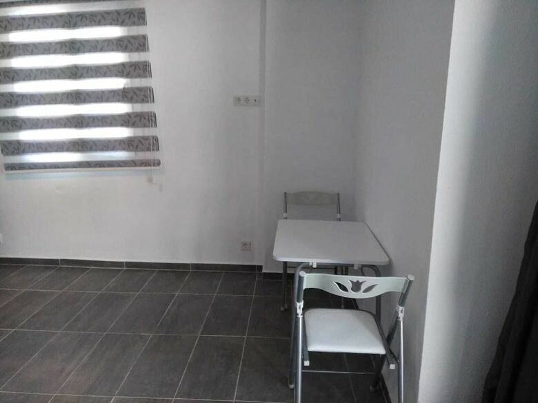 Paddys Apartments