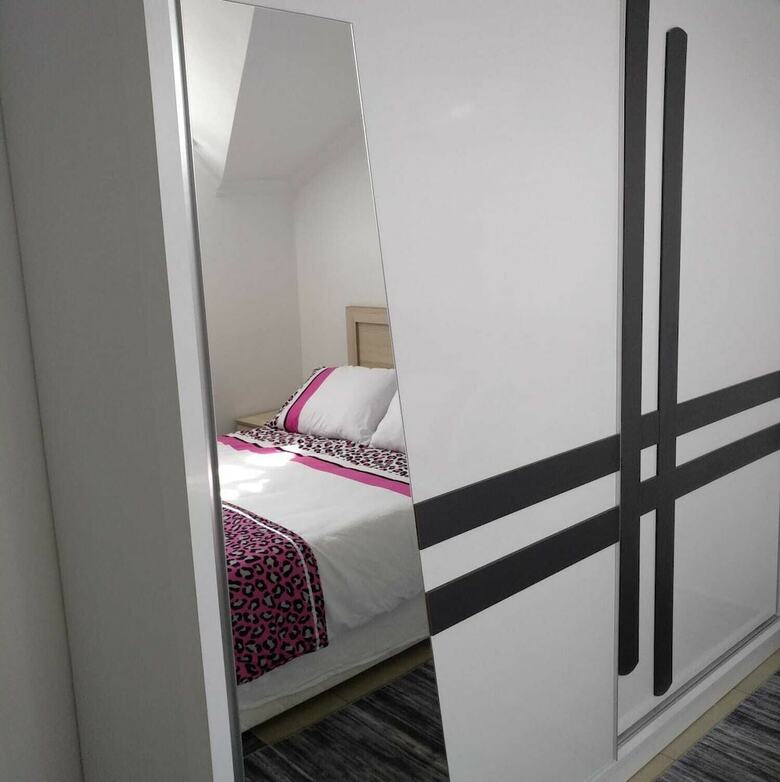 Paddys Apartments