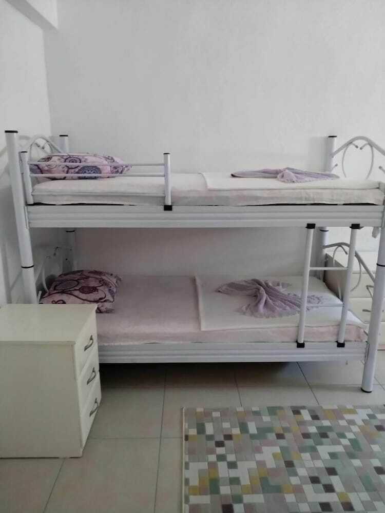 Paddys Apartments