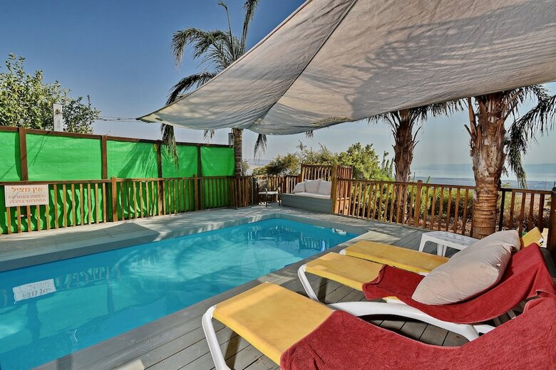 Apartamento Shmulik Resort