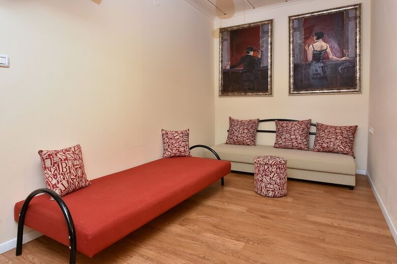 Apartamento Shmulik Resort