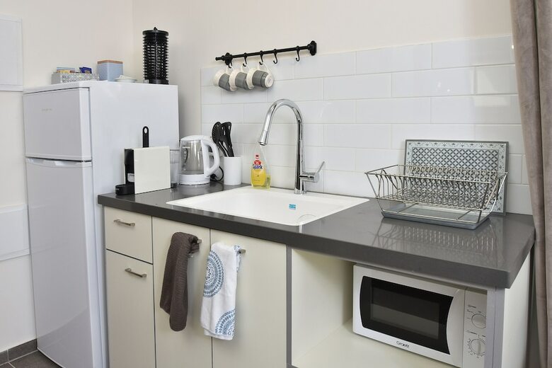 Apartamento Shmulik Resort