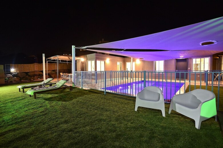 Apartamento Shmulik Resort