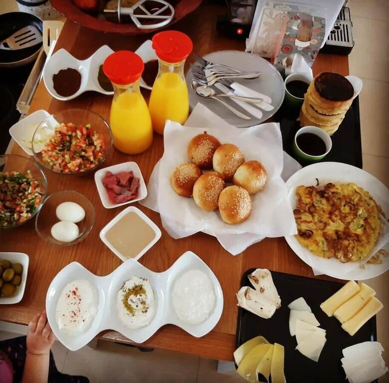 Apartamento Shmulik Resort