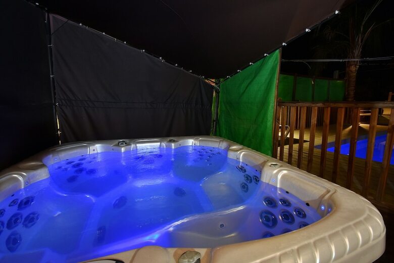 Apartamento Shmulik Resort