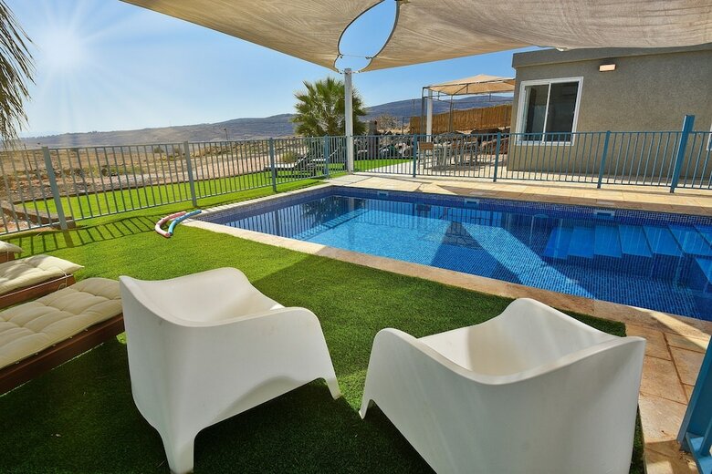 Apartamento Shmulik Resort