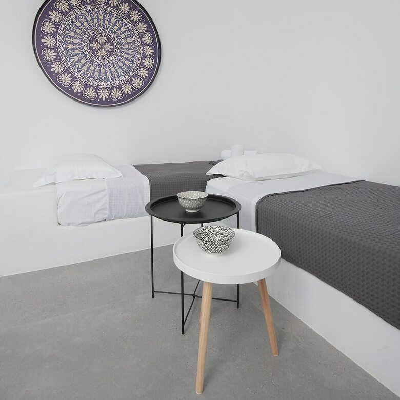 Hotel Khamsa Mykonian Suites
