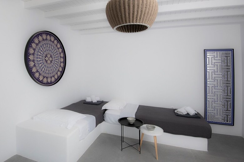 Hotel Khamsa Mykonian Suites