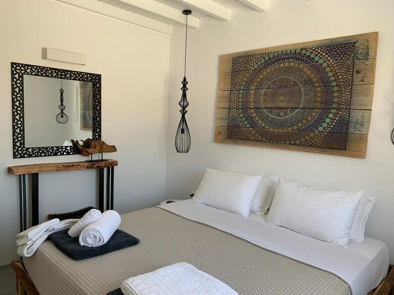 Hotel Khamsa Mykonian Suites