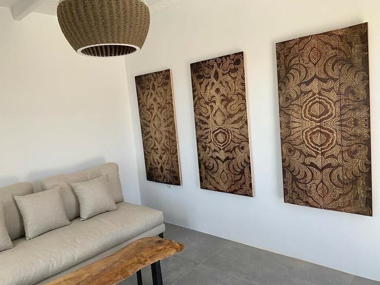 Hotel Khamsa Mykonian Suites