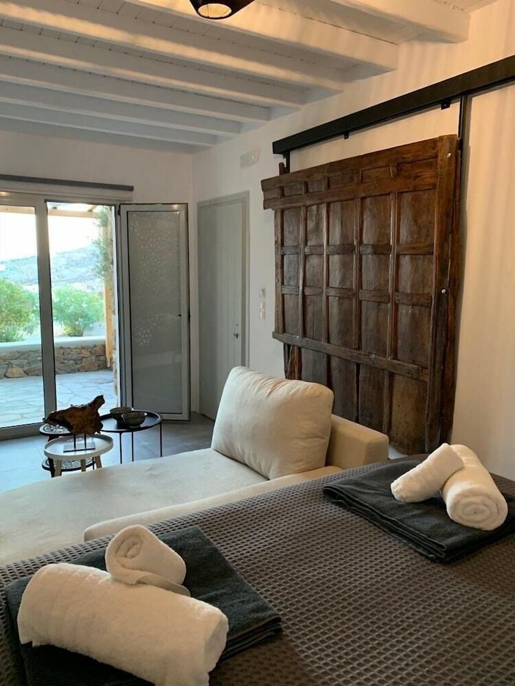Hotel Khamsa Mykonian Suites