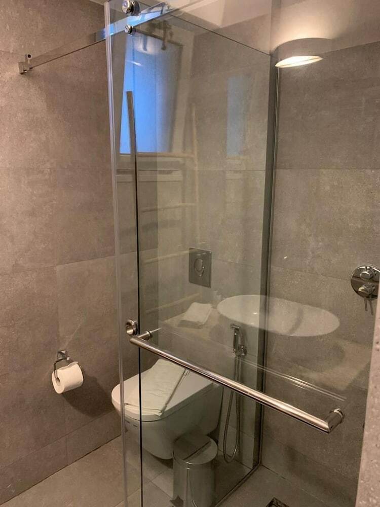 Hotel Khamsa Mykonian Suites