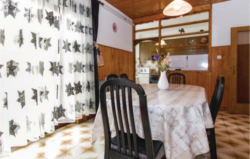 Holiday Home Zupanici Croatia