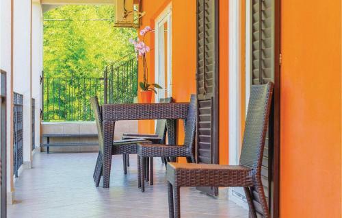 Apartment Nedescina Brnjci