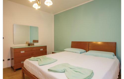 Apartment Nedescina Brnjci