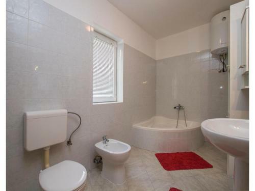 Holiday Home Nedescina Nedescina