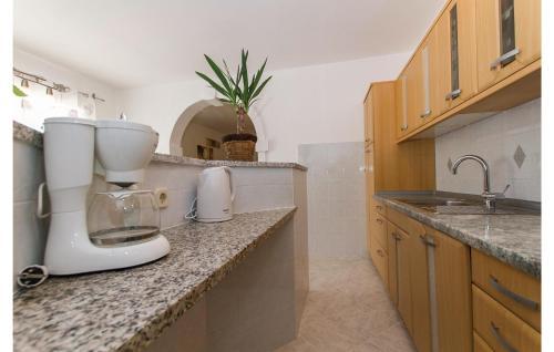 Holiday Home Nedescina Nedescina