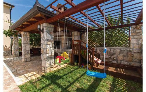 Holiday Home Nedescina Nedescina